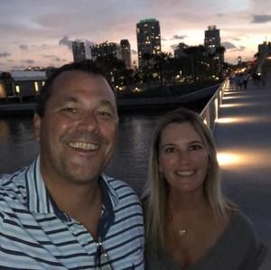 Meet your Posher, Kyle